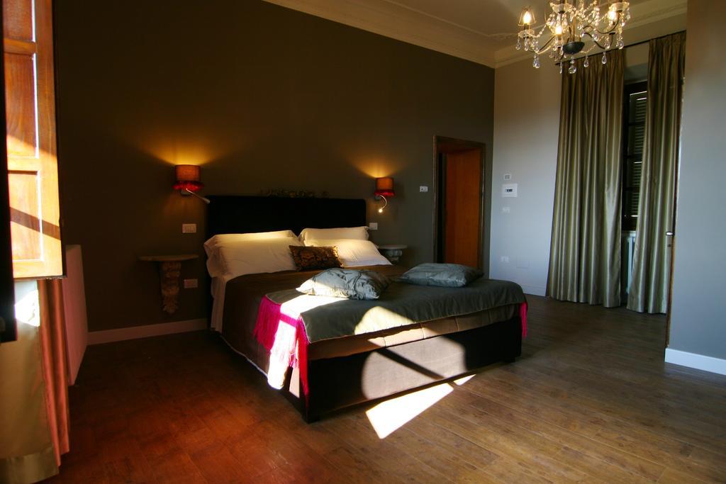 La Rocca Guest House & Spa Montefalco Room photo