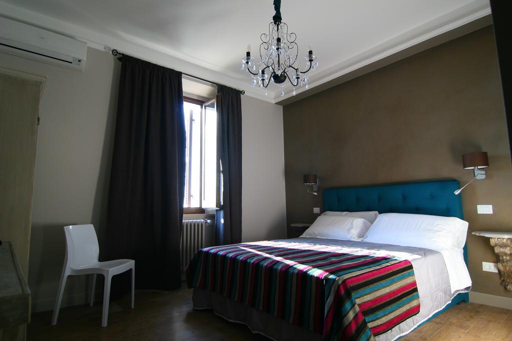 La Rocca Guest House & Spa Montefalco Room photo