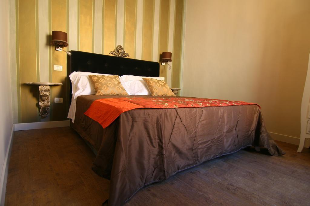 La Rocca Guest House & Spa Montefalco Room photo