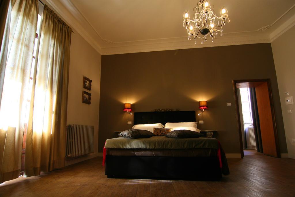 La Rocca Guest House & Spa Montefalco Room photo
