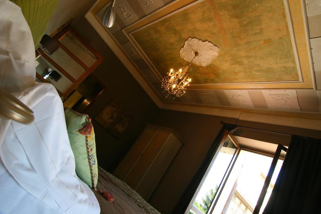 La Rocca Guest House & Spa Montefalco Room photo