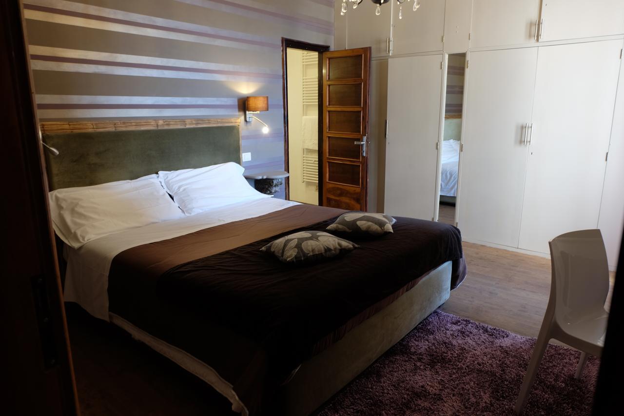 La Rocca Guest House & Spa Montefalco Exterior photo