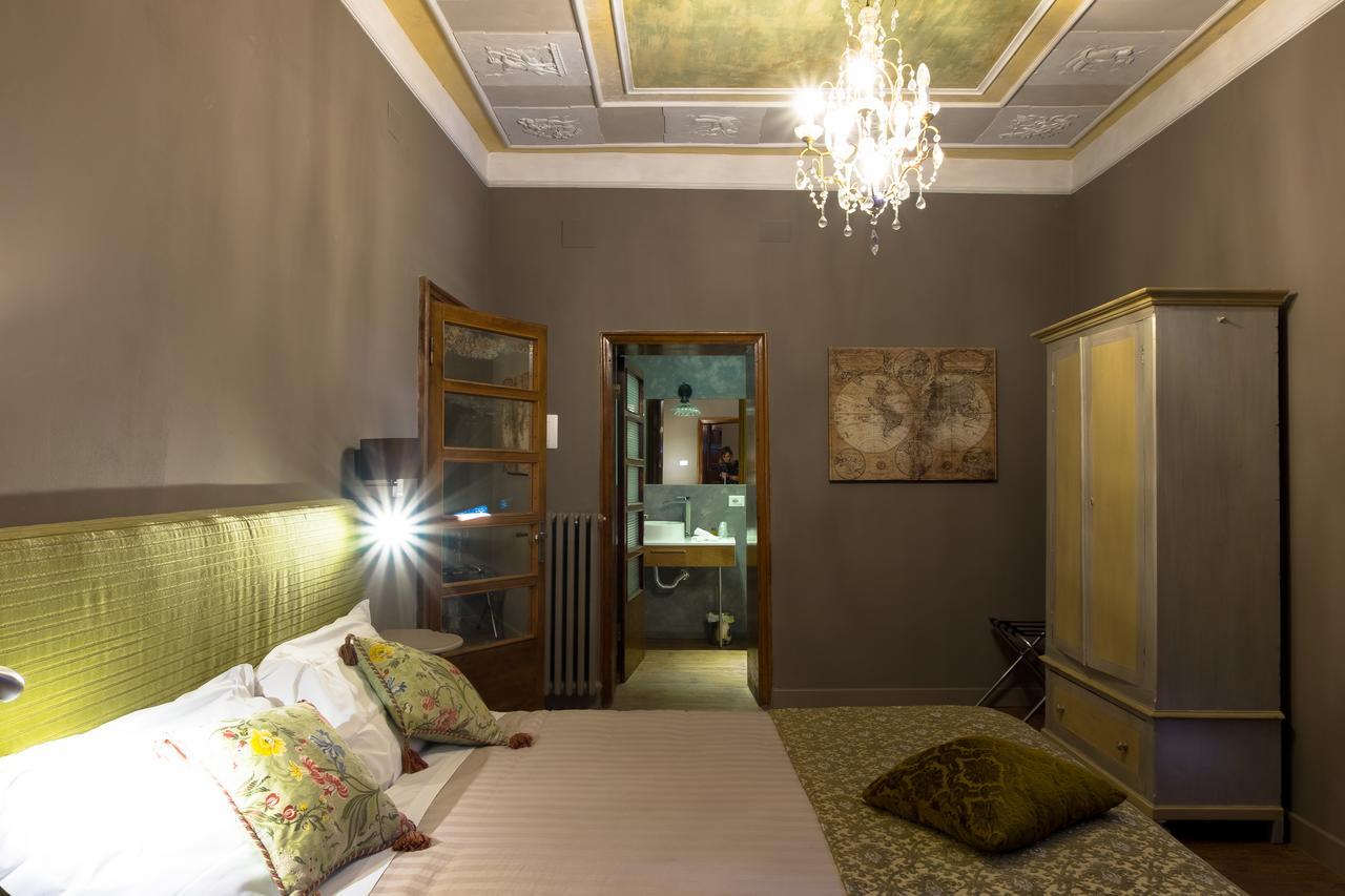 La Rocca Guest House & Spa Montefalco Exterior photo