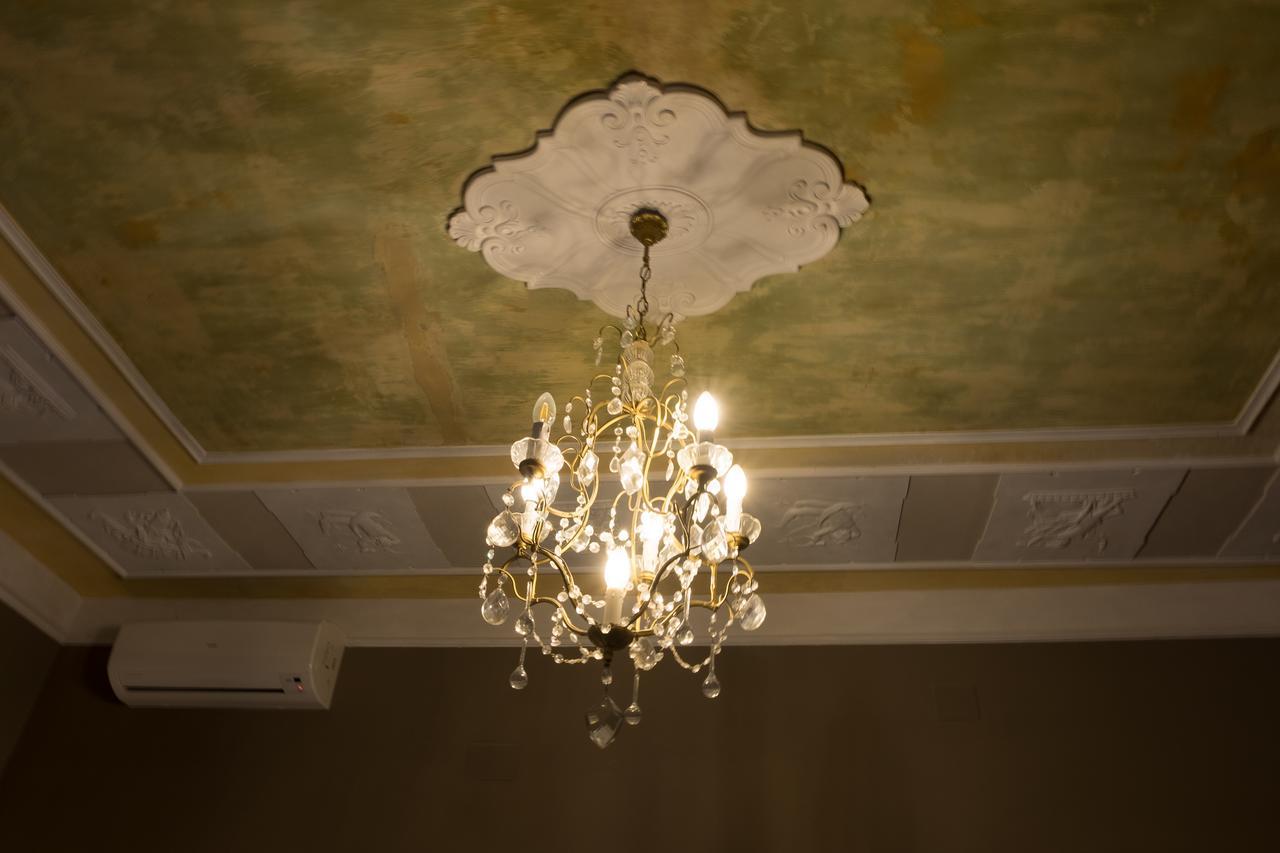 La Rocca Guest House & Spa Montefalco Exterior photo