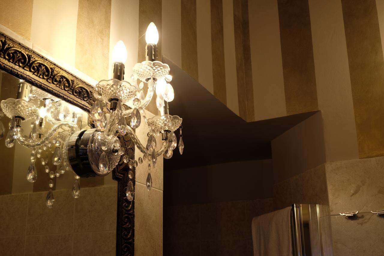 La Rocca Guest House & Spa Montefalco Exterior photo