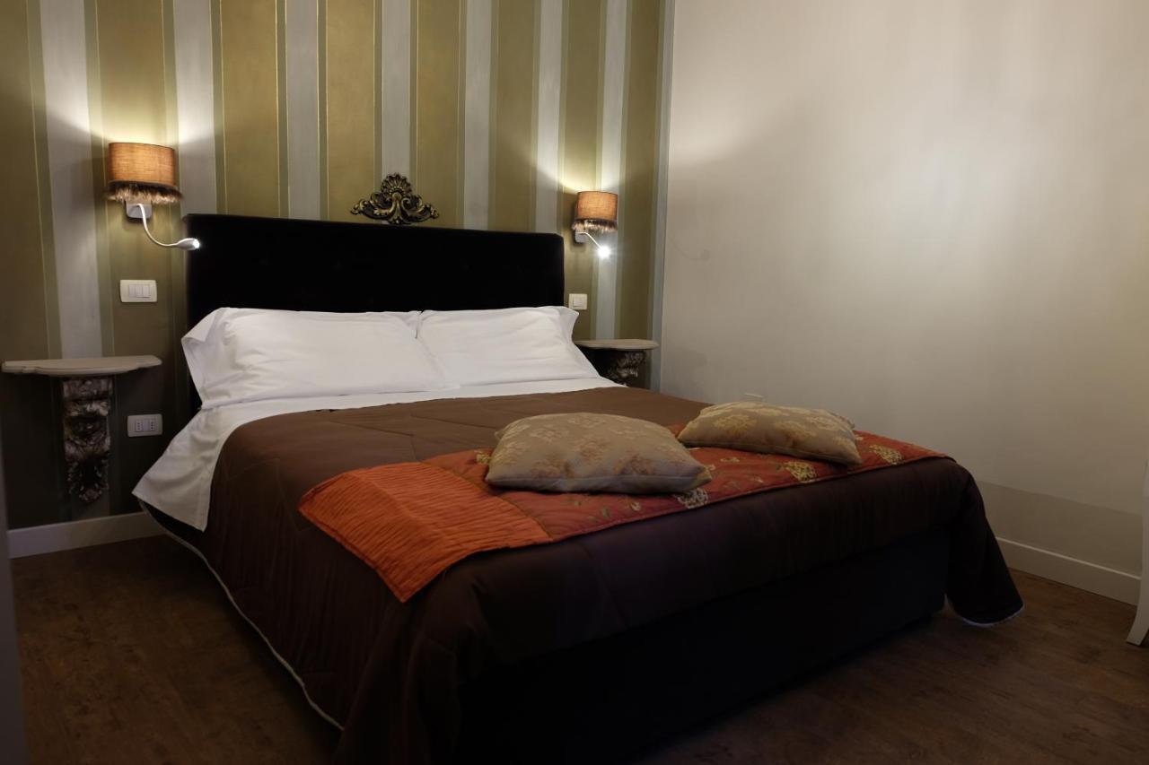 La Rocca Guest House & Spa Montefalco Exterior photo